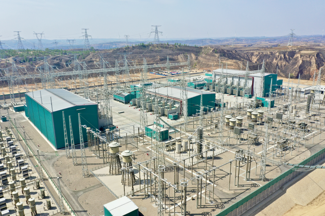 《陕西省2021年新能源发电企业参与市场化交易实施方案》的通知