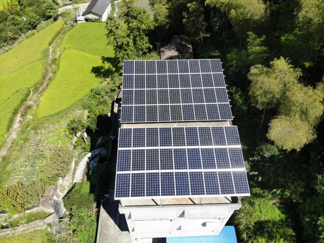 关于神木市2019年分散式风电增补项目的公示