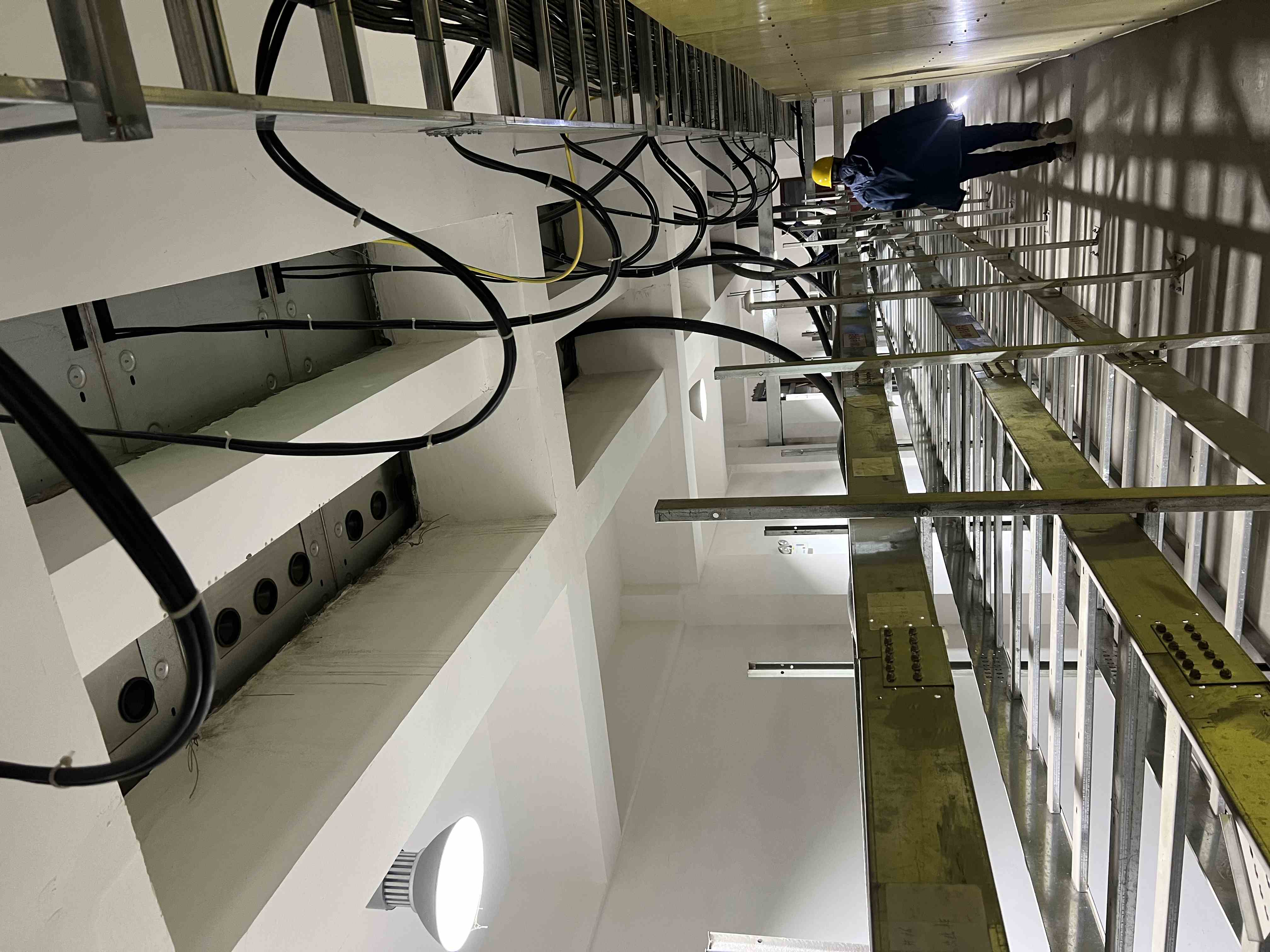 榆林神木10kV海螺湾供电新建工程