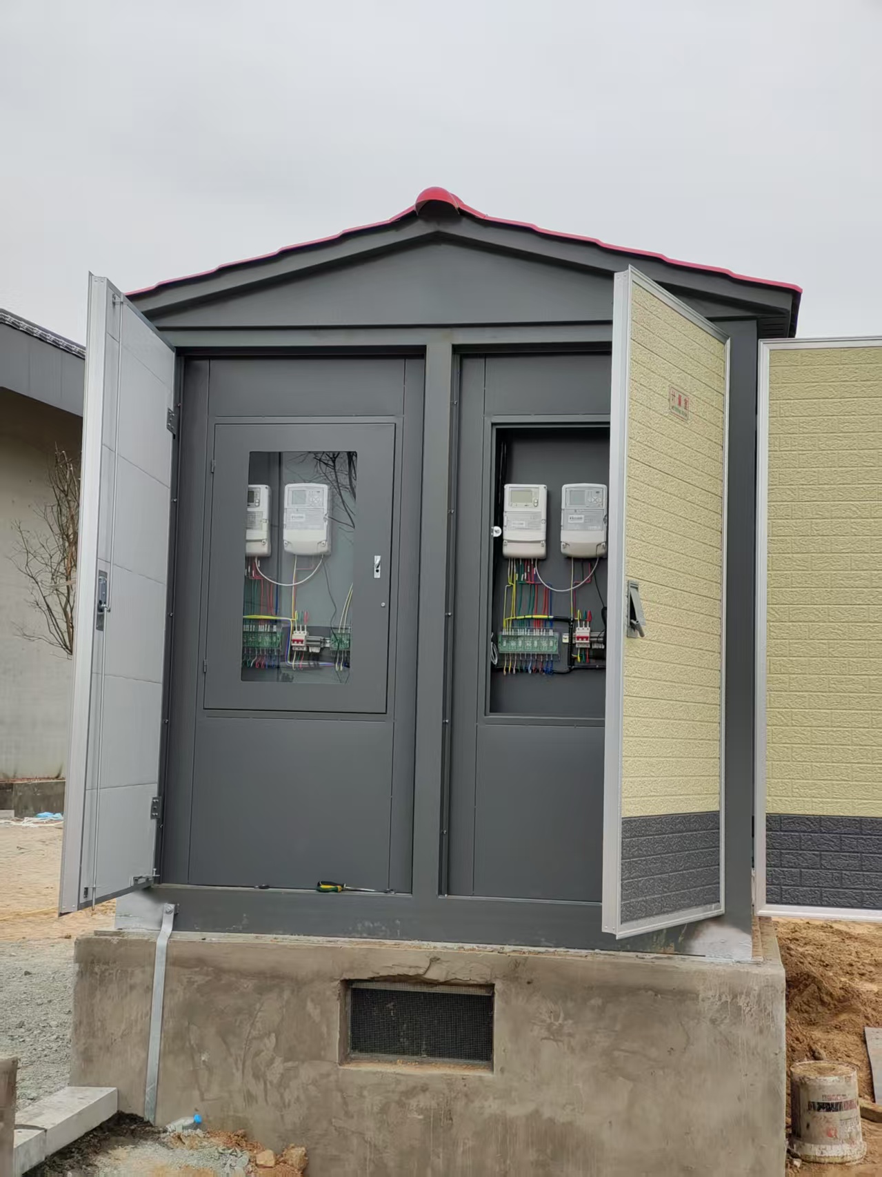 加入供应链，可持续发展中的合作新模式