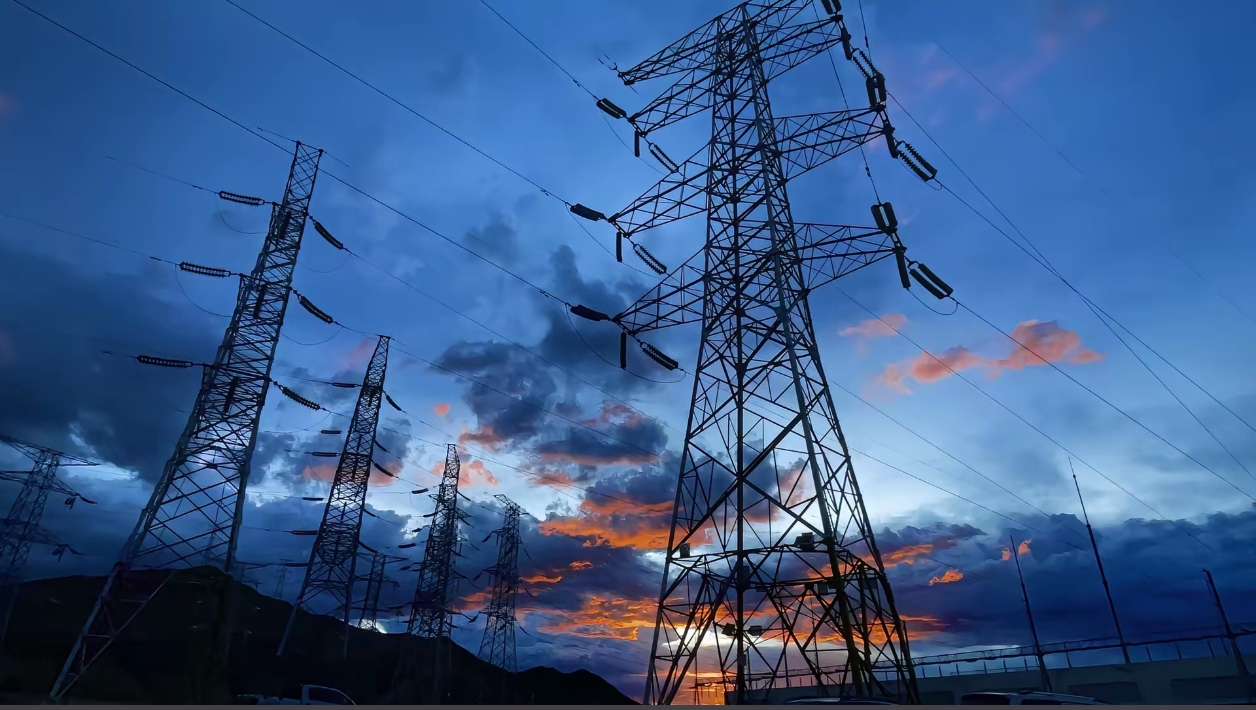 三行电力 | 广泛合作 共同发展